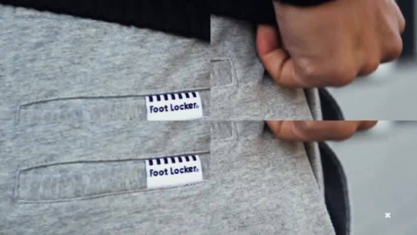 Foot Locker extends Adyen payments partnership