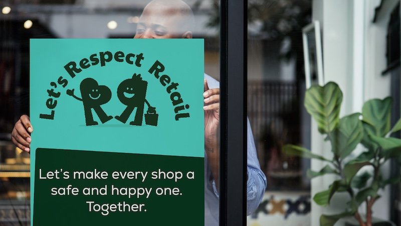 Merseyside Police and the Retail Trust claim UK first scheme that tackles retail worker abuse