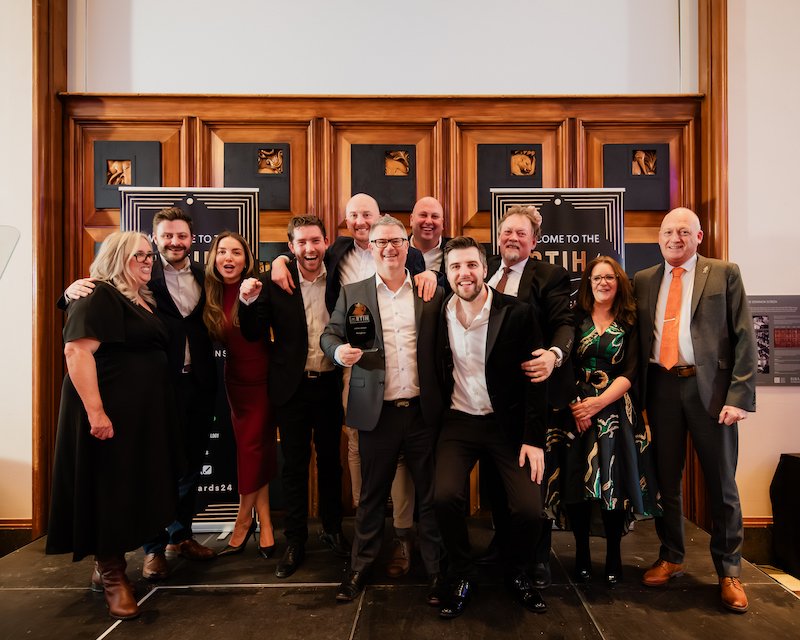 2024 RTIH Innovation Awards winners announced: the biggest retail technology stories from November