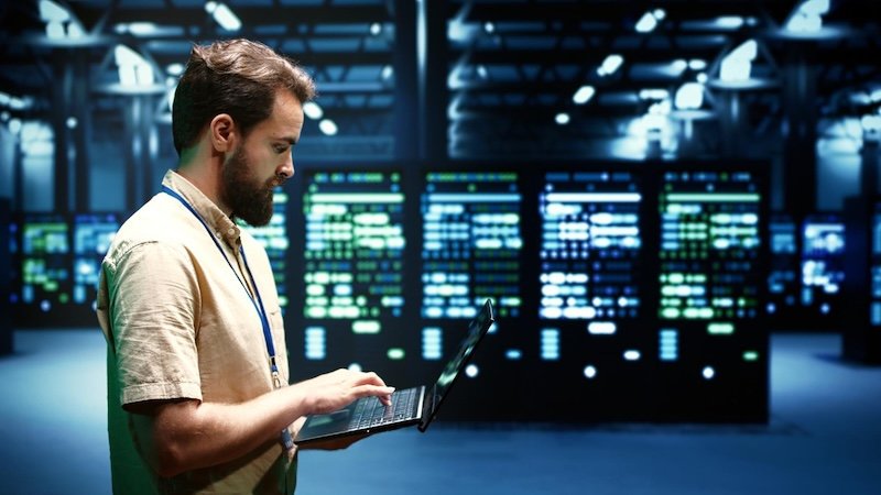 How VPS infrastructure helps retail websites run faster and support omnichannel sales
