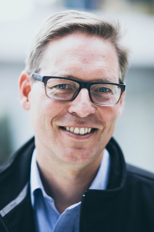Josh Bottomley starts work as CEO at customer data science specialist dunnhumby