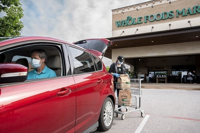 Whole Foods Market talks top food trends for 2021