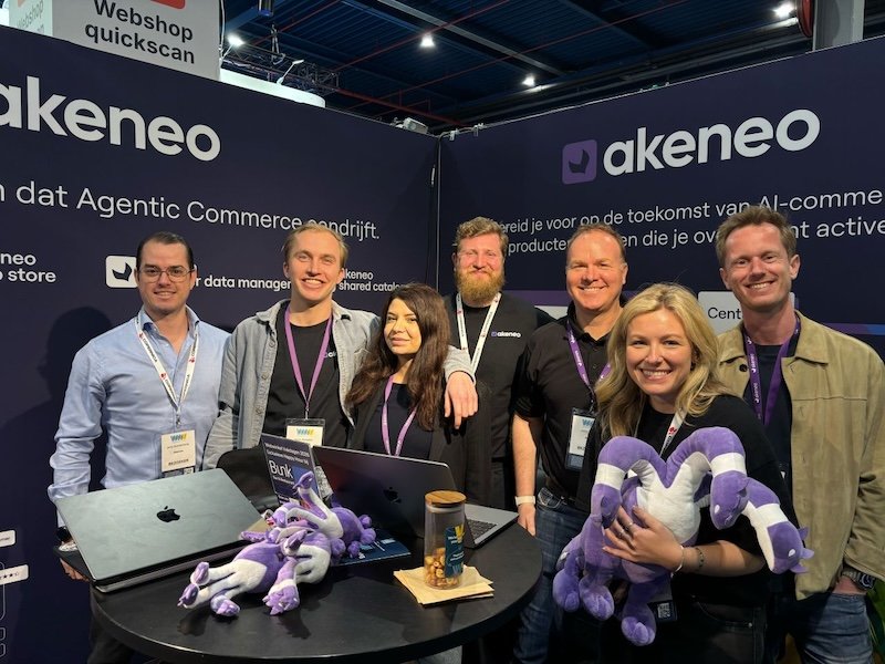 Product experience specialist Akeneo completes acquisition of pricing management platform PricingHUB