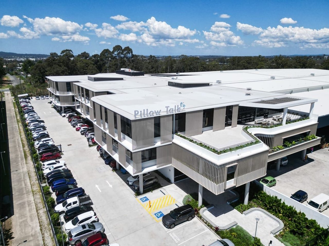 Matthew Suddock takes on Head of IT role at bedding and home decor brand Pillow Talk Australia
