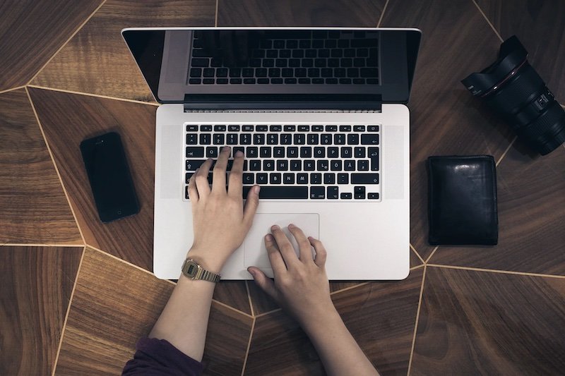 How to become better at online retail blog writing
