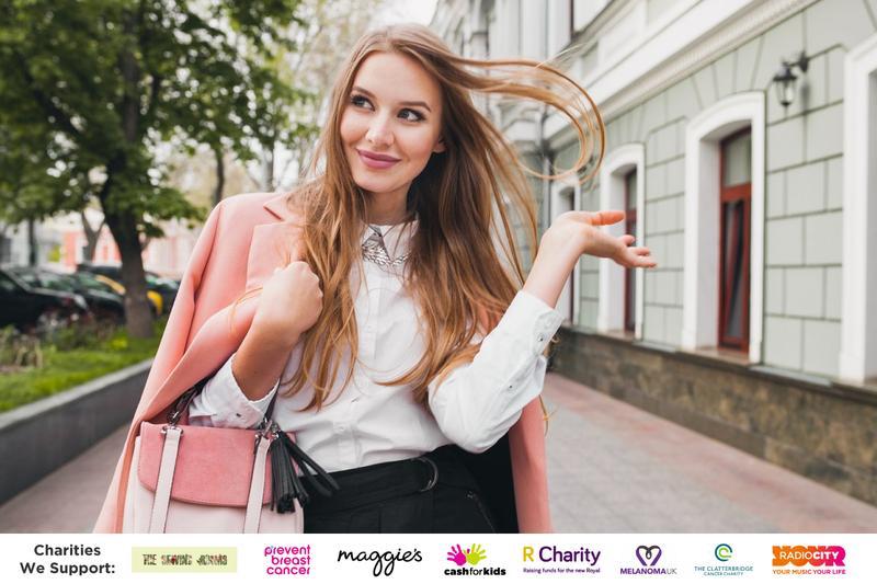 The ReFashion Guide targets surplus fashion stock