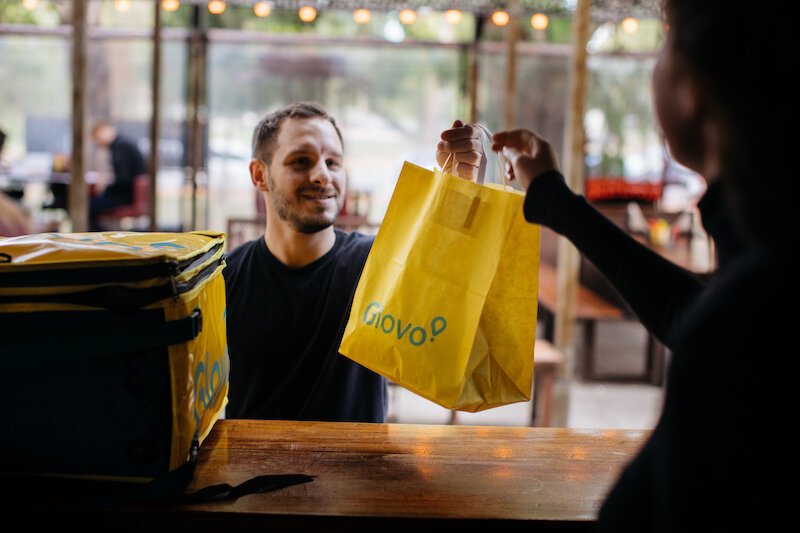 The state of the on-demand delivery space: a year on from global lockdowns