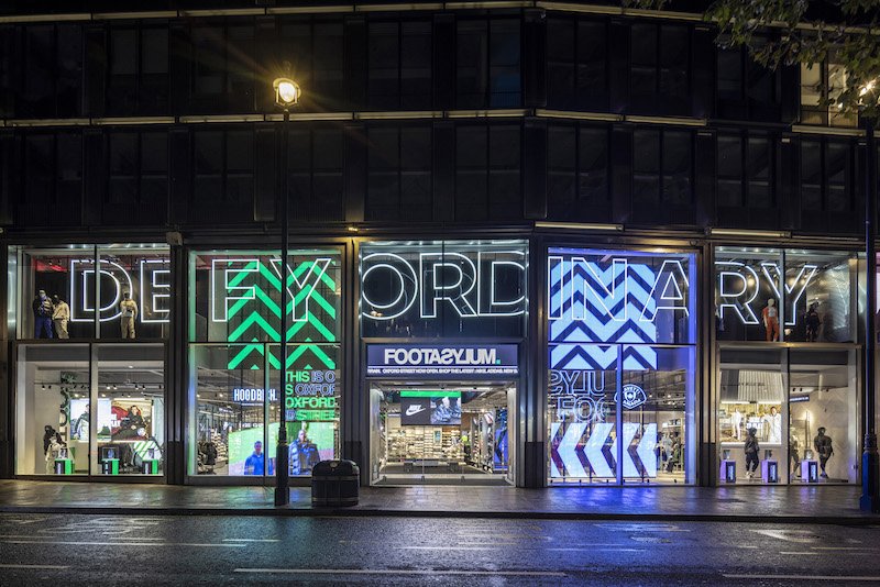'Cause we are living in an autonomous world: RTIH runs through the week's coolest retail technology plays