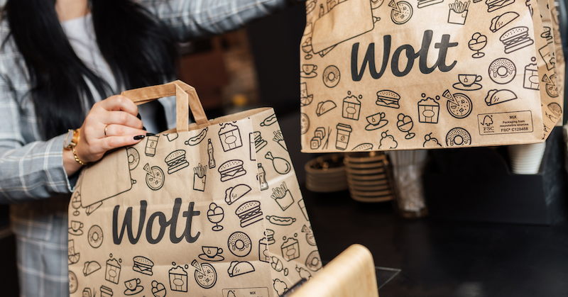 Wolt releases Local Commerce Report, flagging over €5 billion in merchant sales during 2024