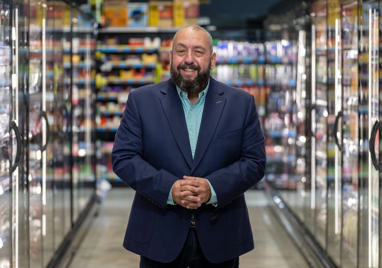 Andy Rigby gears up to step aside from role as CEO at UK independent retailer the East of England Co-op