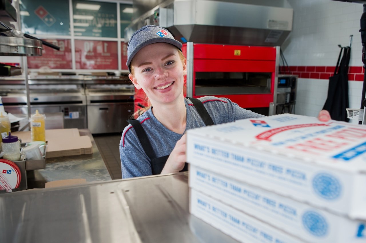 Former PepsiCo and Domino’s exec Stefania Gvillo takes on Strategic Insights & Analytics role at McDonald’s