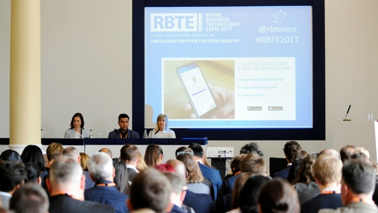 RBTE 2018 - register today