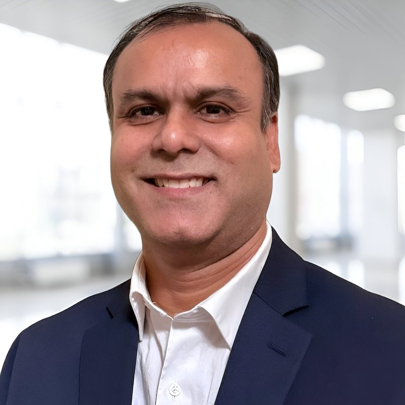 Sumit Tewari discusses retail businesses leveraging new technologies and his outlook for innovation