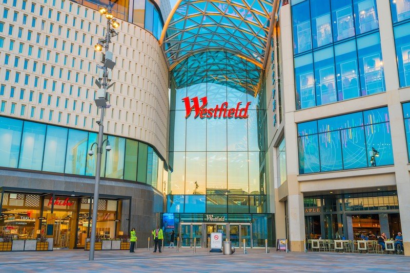 Shopping centres giant Unibail-Rodamco-Westfield rolls out Goodays Connect customer experience platform