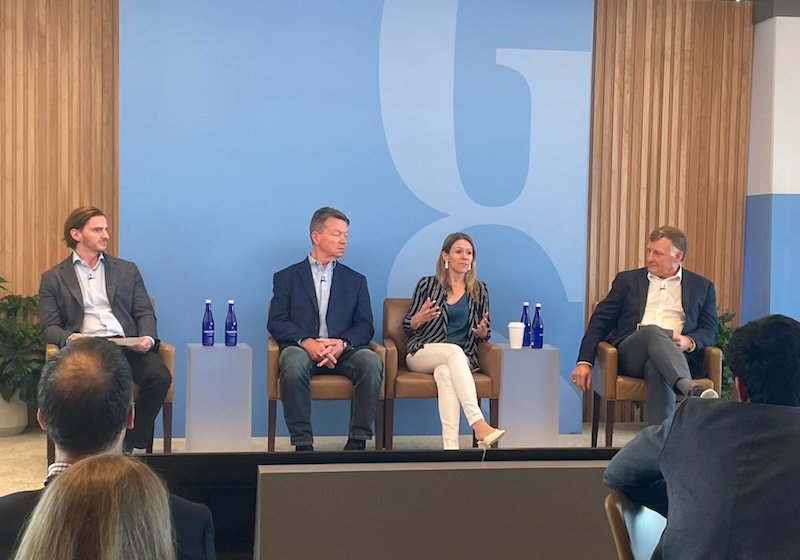 AI and automation: future of retail on full display at 2025 Goldman Sachs ShopTech Conference