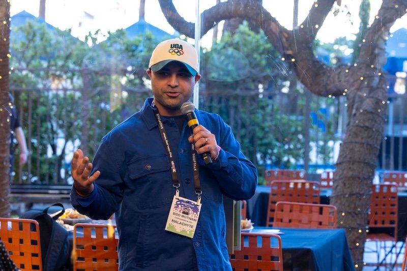 Former Spotify exployees land $10 million in seed funding for behaviour intelligence startup Malachyte