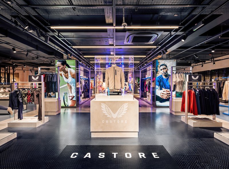 Leon Shepherd appointed Chief Technology Officer at Castore following interim role at Secret Sales