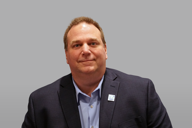 Convenience retail veteran Robert Hampton joins Vision Group Network as Director of Strategic Growth and Initiatives
