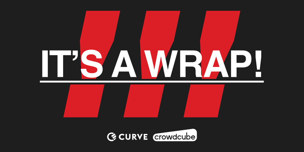 FinTech venture Curve announces largest ever equity raise on Crowdcube