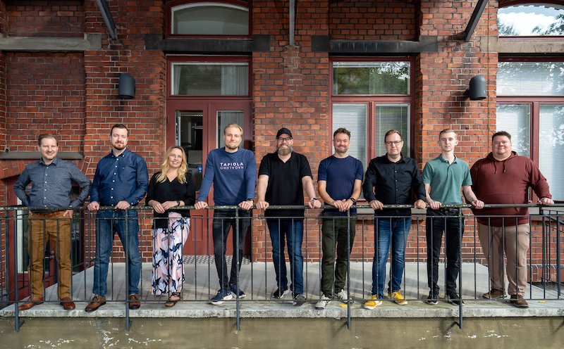 Helsinki headquartered e-commerce startup Starcart brings AI powered shopping to Swedish consumers