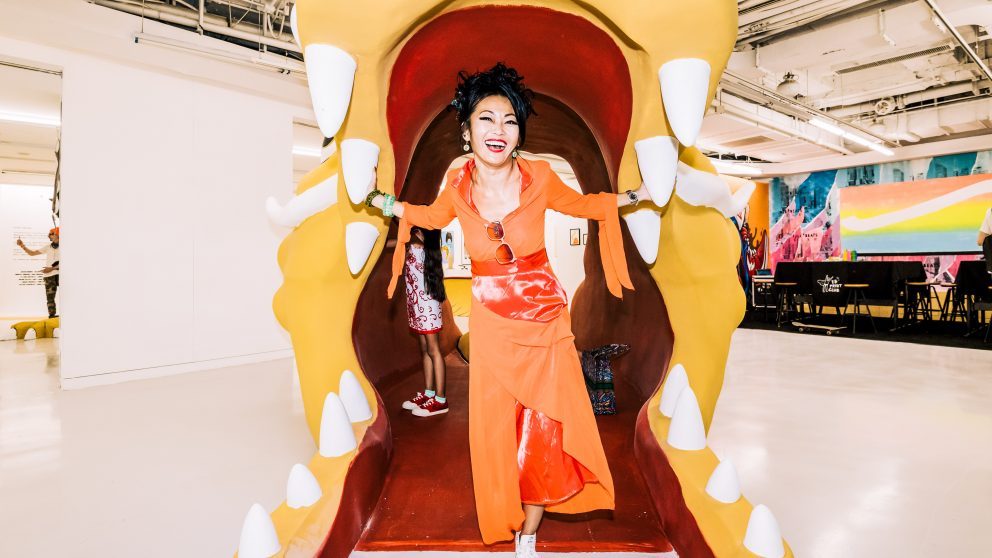 Tmall helps brands take pop-up approach in Shanghai