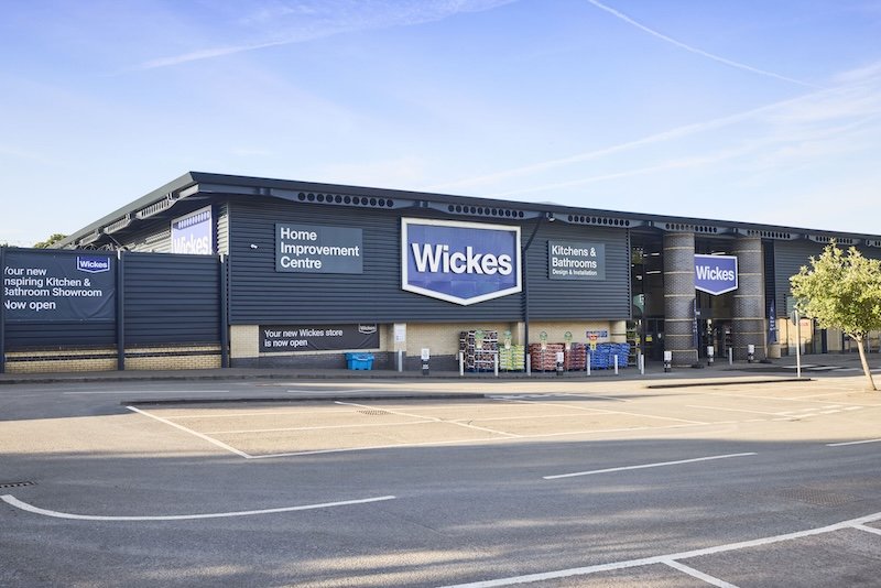 Home improvement retailer Wickes raids bp to bring in Kirsty Bond for Change Portfolio Lead position