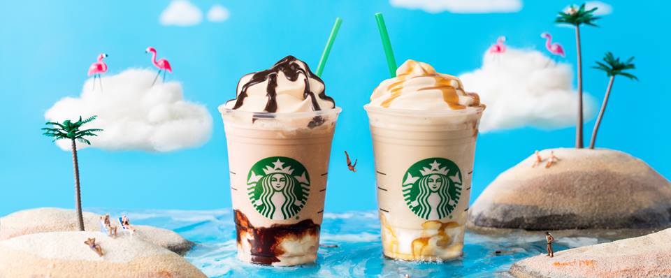 Starbucks rules mobile payments roost Stateside, eMarketer