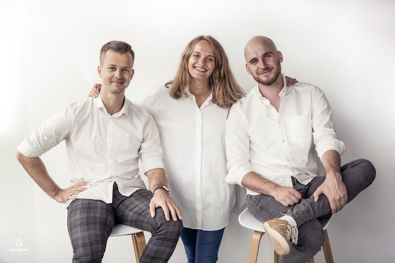 Algori raises €3.3 million as it aims to modernise FMCG market research across Europe