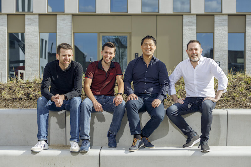 Deliverect raises $65m and surpasses 30 million orders processed