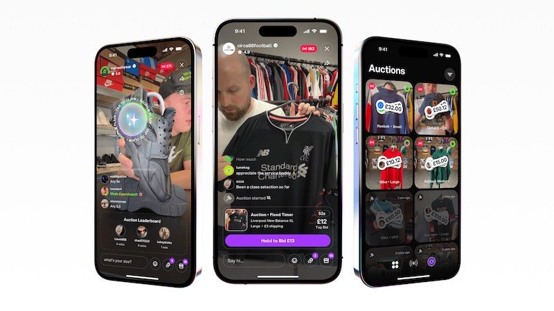 Including Userled, Tilt, and Fresha: seven retail technology funding rounds you need to know about