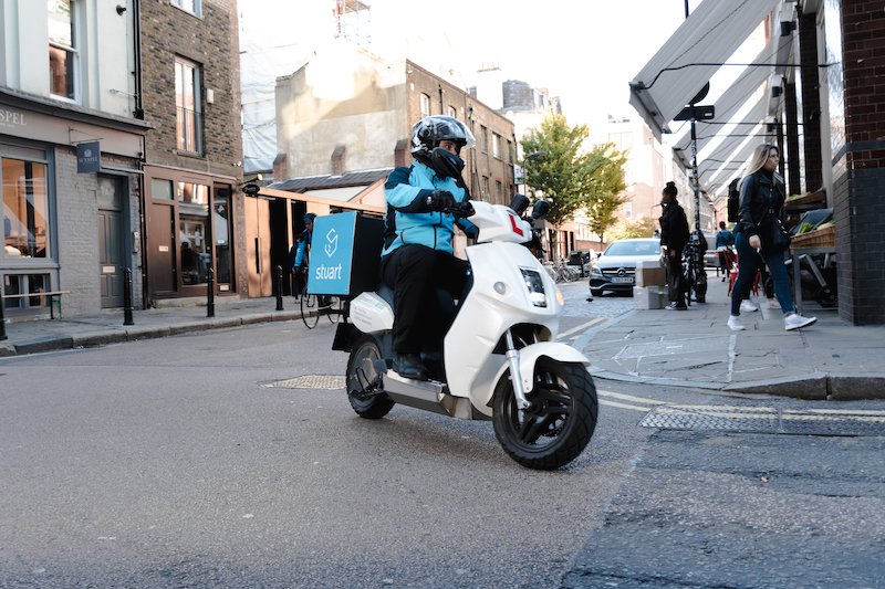 Pets at Home expands same-day delivery service with Stuart and OneStock