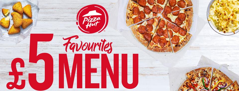 Pizza Hut inks three-year contract extension with Retail Assist