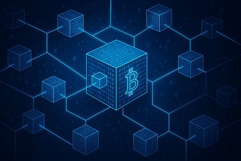 Blockchain infrastructure transforms virtual gaming worlds via high performance networks