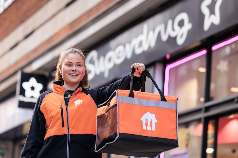 Former Tesco exec Nick Knight bags UK Grocery & Retail Operations Lead role at Just Eat