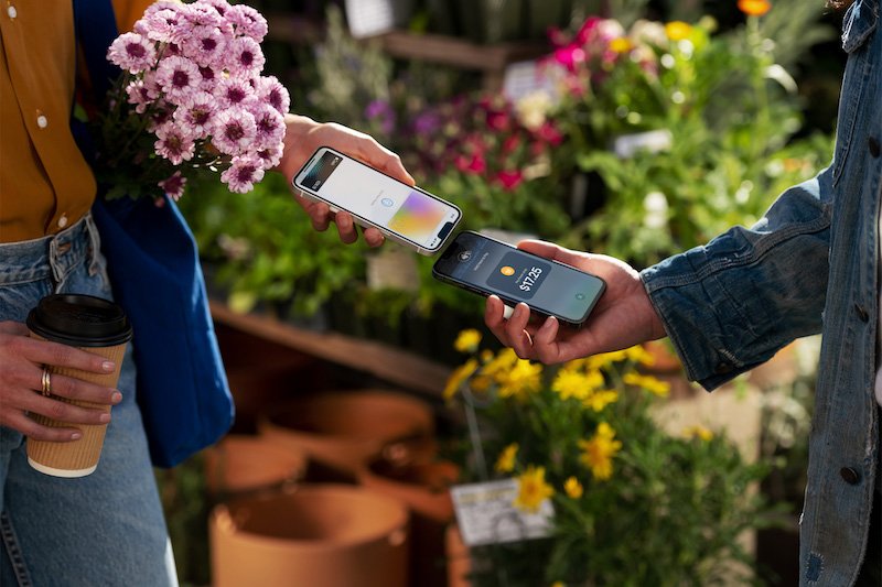 Apple preps Tap to Pay on iPhone launch