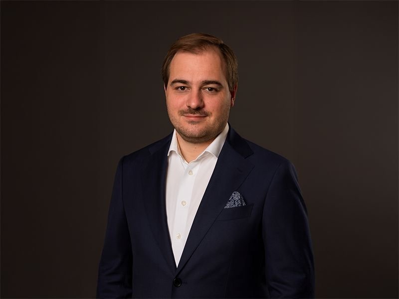 Former InPost and Wayfair exec Aurelijus Valeisa takes on CTO role at grocery tech firm StrongPoint
