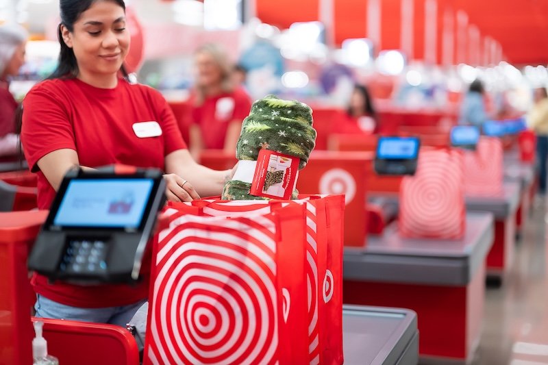 Target claims success in boosting customer service with Express Self-Checkout deployment