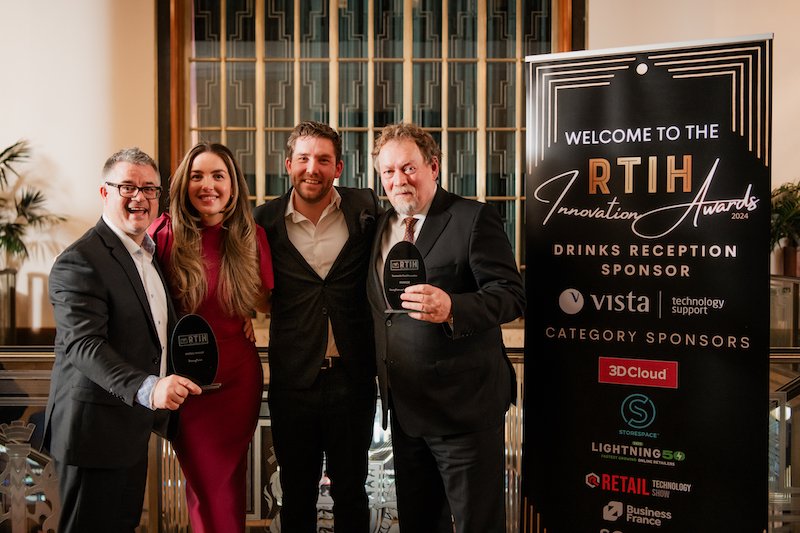 Starring rediem, Proximity, and TrusTrace: check out our most read retail technology articles from last week