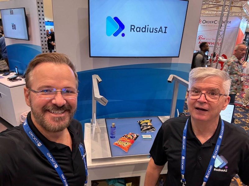 Vision AI specialist Everseen announces acquisition of Viztel retail technology from RadiusAI