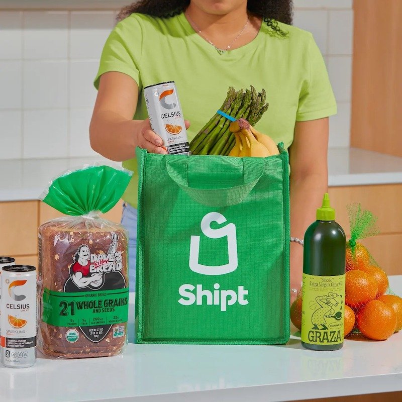 Leveraging AI to enable same-day delivery for grocers