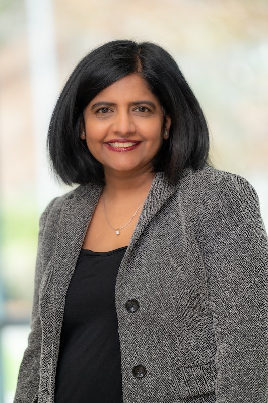 Retail technology veteran Anjana Harve takes on Chief Information Officer role at BJ's Wholesale Club