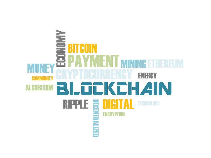 UK firms ramp up spending on blockchain and AI tech