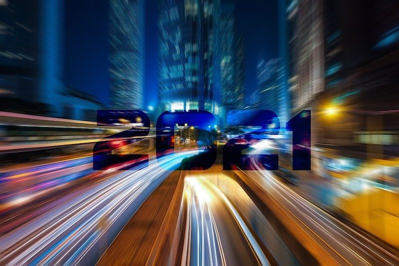 Five hidden trends that will shape UK e-commerce in 2021