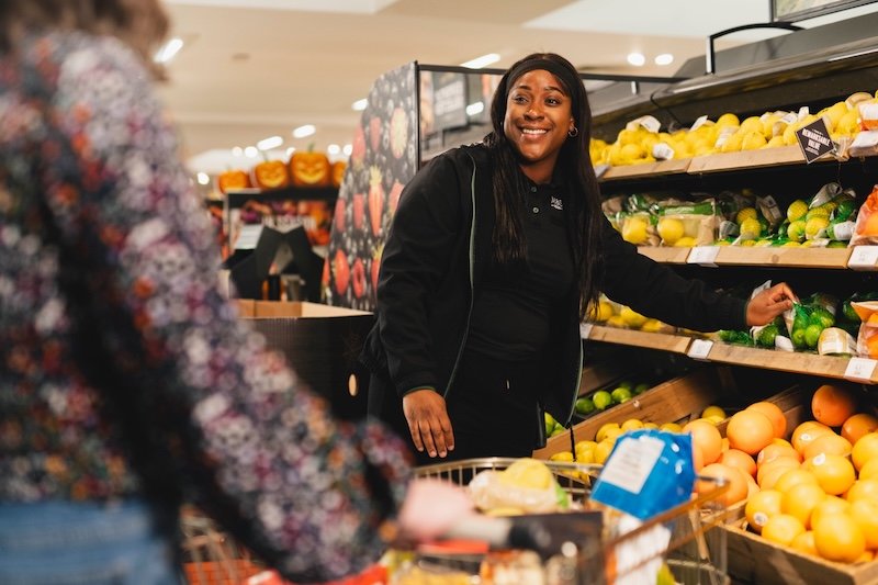 Prezzee: UK consumers loyal to stores brands with physical experiences and rewards key factors