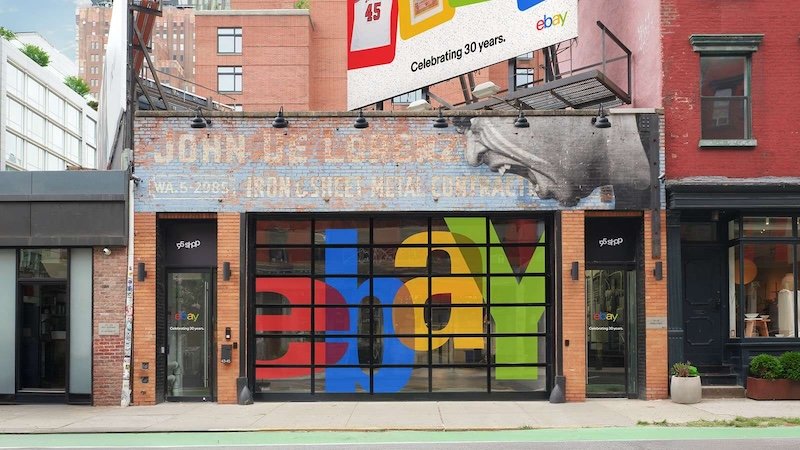 Gap thinks about the future: these are RTIH's most read retail technology articles from last week