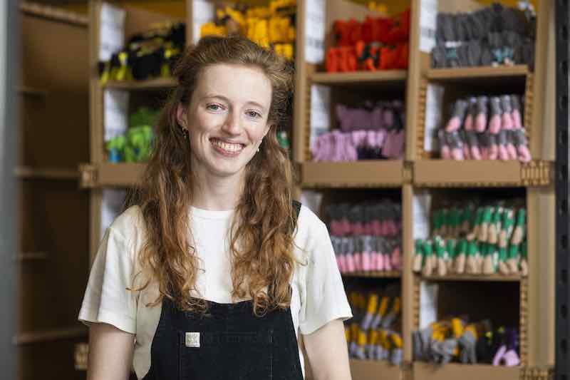 Bare Kind taps Brightpearl by Sage technology as it reports sales success for eco-friendly footwear