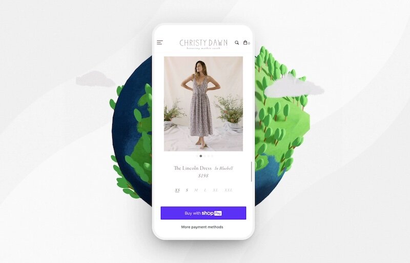 Shopify Party reimagines the future of remote working