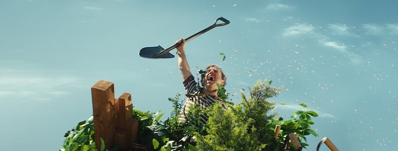 DIY and home improvement retailer Hornbach deploys Solace technology