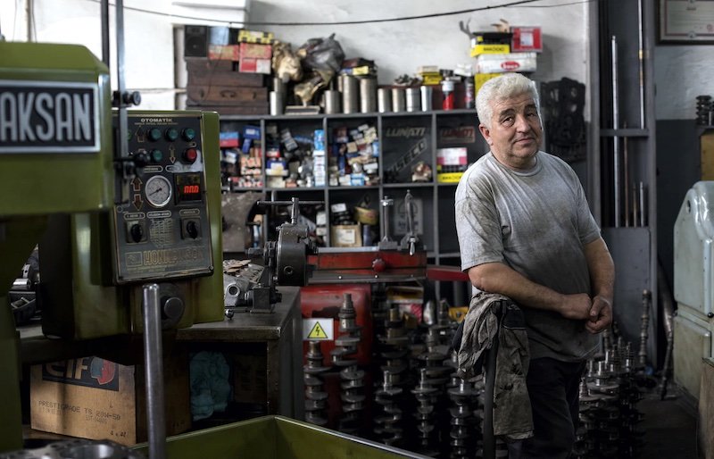 Need specialised tools for your business? Here’s how to find them