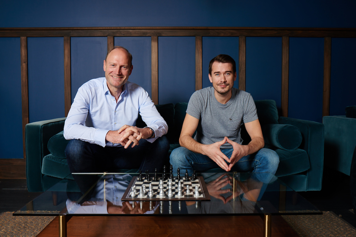 Yoyo announces Greg Kidd/HardYaka tie up